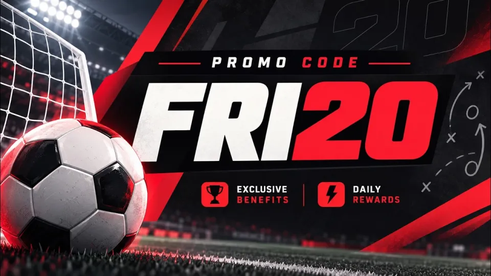 1xbet Promo Code 2026: How to Use FRI20 for the Best Bonus