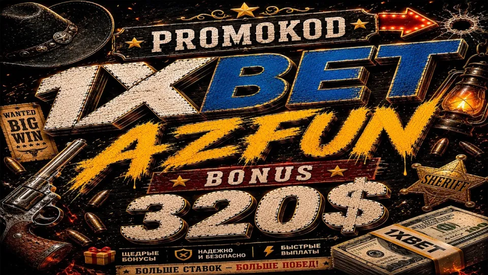 Code Promo 1xbet Afrique: Unlock Exclusive Bonuses and Offers